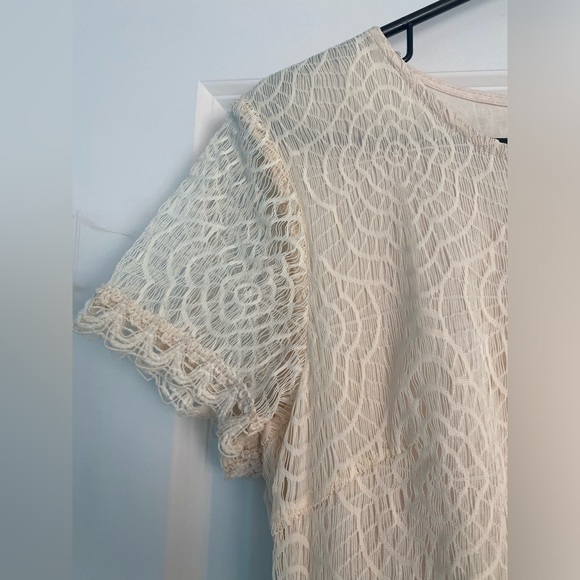 Adorable Spring Midi Dress, ModCloth, Small - Picture 5 of 7